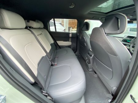 2026 Kia EV3 - photo 20
