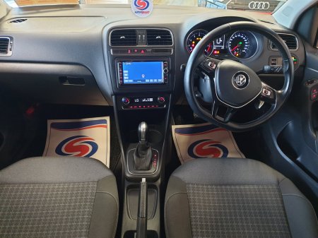 2017 Volkswagen Polo - photo 12