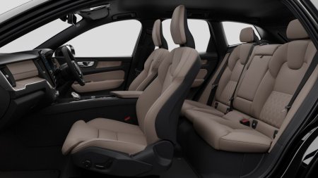 2027 Volvo XC60 - photo 10