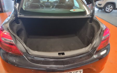 2016 Opel Insignia - photo 4
