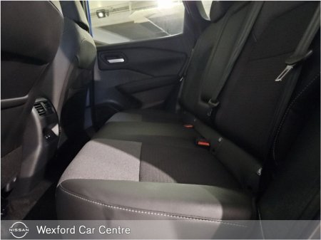 2026 Nissan Qashqai - photo 8