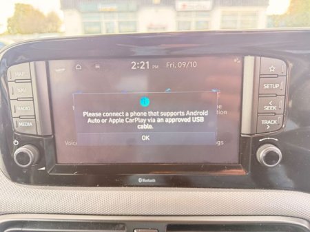 2025 Hyundai i10 - photo 26