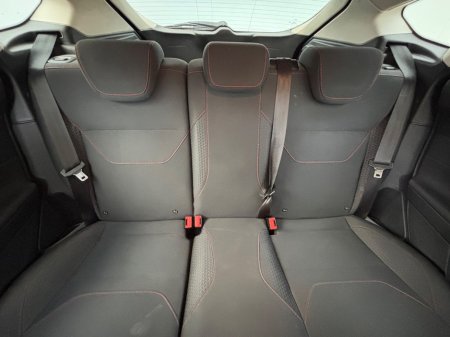 2015 Ford Focus - photo 17