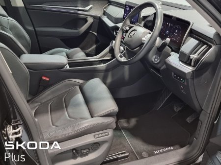 2024 Skoda Kodiaq - photo 8