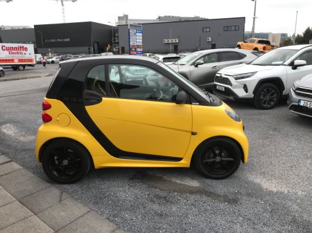 2013 Smart Fortwo - photo 4