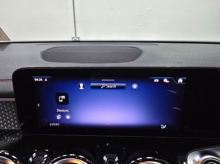 2024 Mercedes-Benz EQB - photo 19
