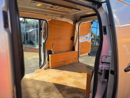 2017 Citroen Dispatch - photo 14