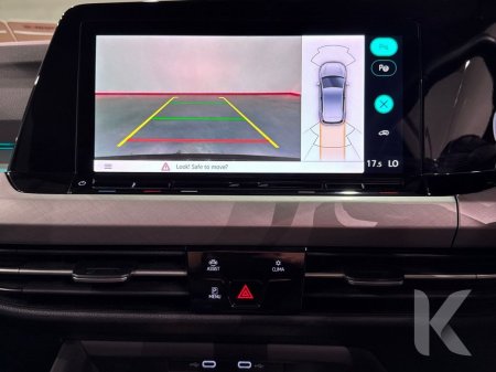 2021 Volkswagen Golf - photo 17