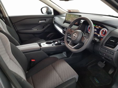 2026 Nissan X-Trail - photo 9