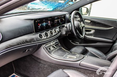 2022 Mercedes-Benz E-Class - photo 29