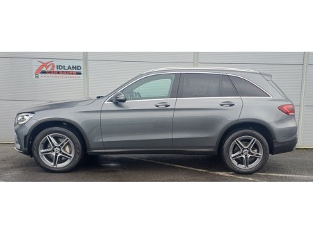 2022 Mercedes-Benz GLC - photo 10