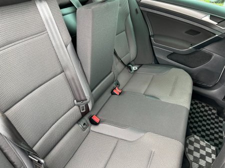 2018 Volkswagen Golf - photo 9
