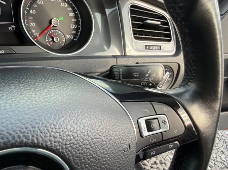 2018 Volkswagen Golf - photo 27