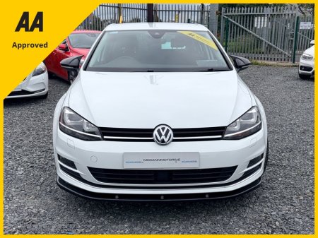 2017 Volkswagen Golf - photo 8