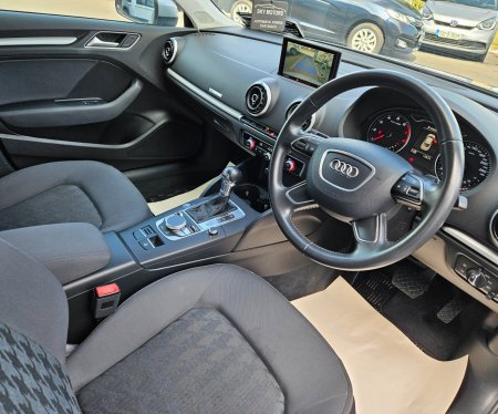 2016 Audi A3 - photo 5