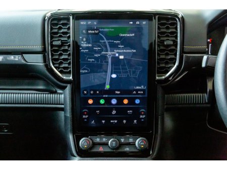 2024 Ford Ranger - photo 37