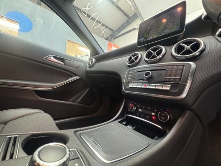 2018 Mercedes-Benz A-Class - photo 10