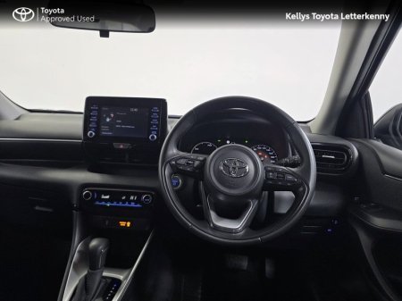 2024 Toyota Yaris - photo 9