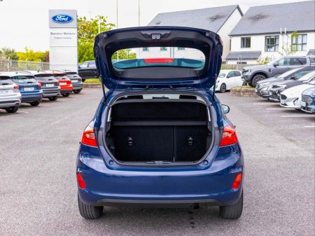 2019 Ford Fiesta - photo 5