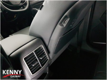 2026 Kia Sportage - photo 14