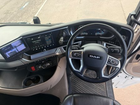2023 DAF XG 530 - photo 10