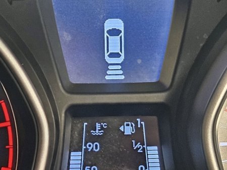 2016 Hyundai i30 - photo 12