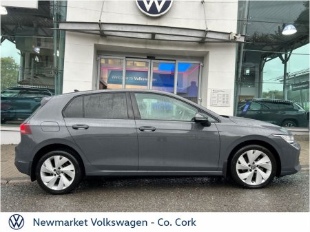 2024 Volkswagen Golf - photo 7