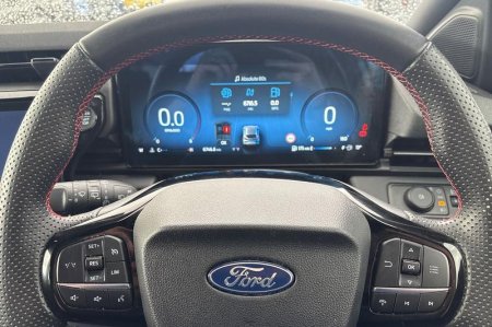 2024 Ford Puma - photo 12