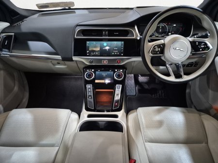 2024 Jaguar I-Pace - photo 16