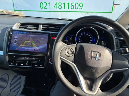 2017 Honda Fit - photo 23