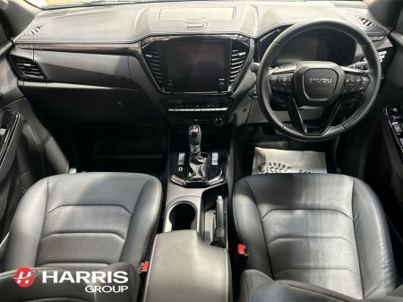 2025 Isuzu D-Max - photo 2
