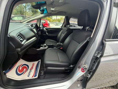 2019 Honda Fit - photo 19
