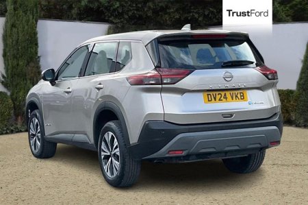 2024 Nissan X-Trail - photo 2