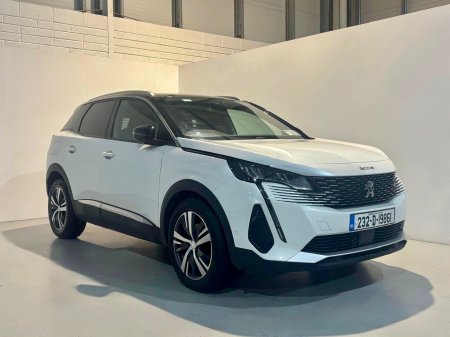 2023 Peugeot 3008