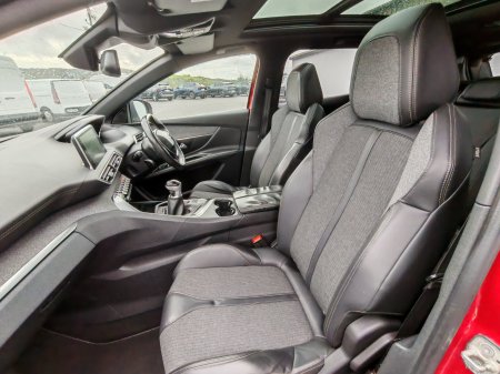 2018 Peugeot 3008 - photo 5