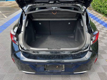 2025 Toyota Corolla - photo 13