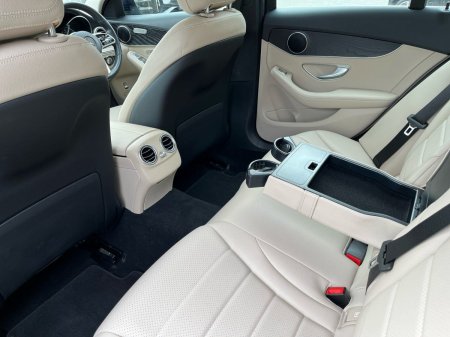 2020 Mercedes-Benz C-Class - photo 18