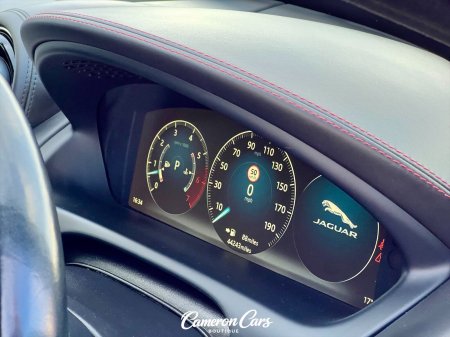 2016 Jaguar XJ - photo 23