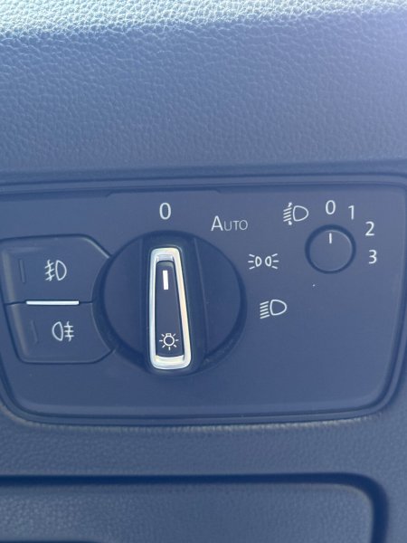 2015 Volkswagen Passat - photo 26