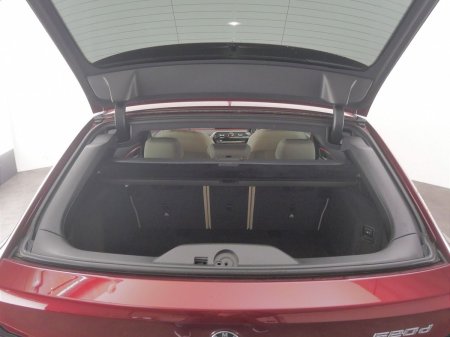 2024 BMW 5-Series - photo 25