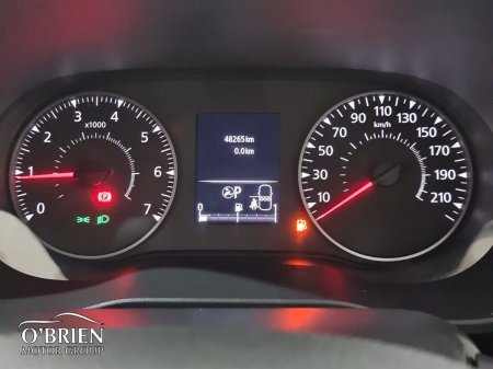 2023 Dacia Duster - photo 13