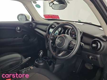 2020 Mini Cooper - photo 9