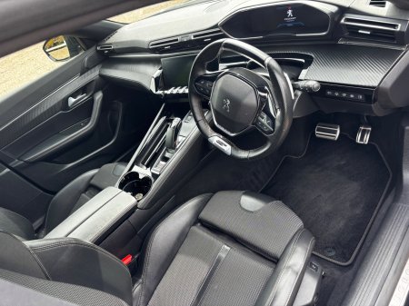 2022 Peugeot 508 - photo 6
