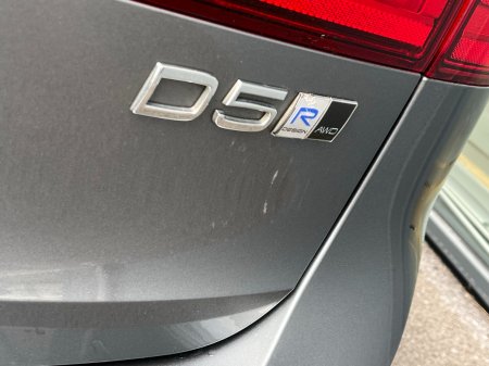 2018 Volvo V90 - photo 31