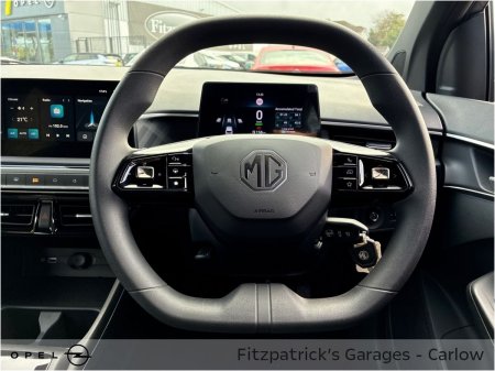 2026 MG MG3 - photo 25