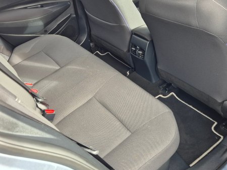 2021 Toyota Corolla - photo 9