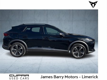 2023 Cupra Formentor - photo 16