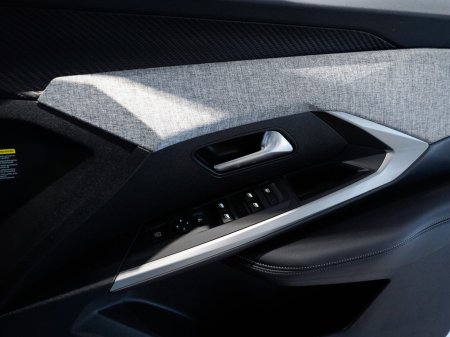 2026 Peugeot 5008 - photo 13