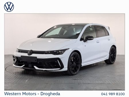 2026 Volkswagen Golf - photo 12