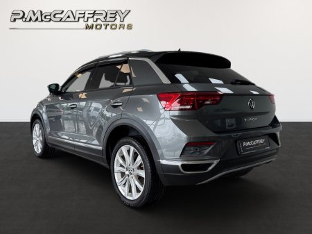 2021 Volkswagen T-Roc - photo 7
